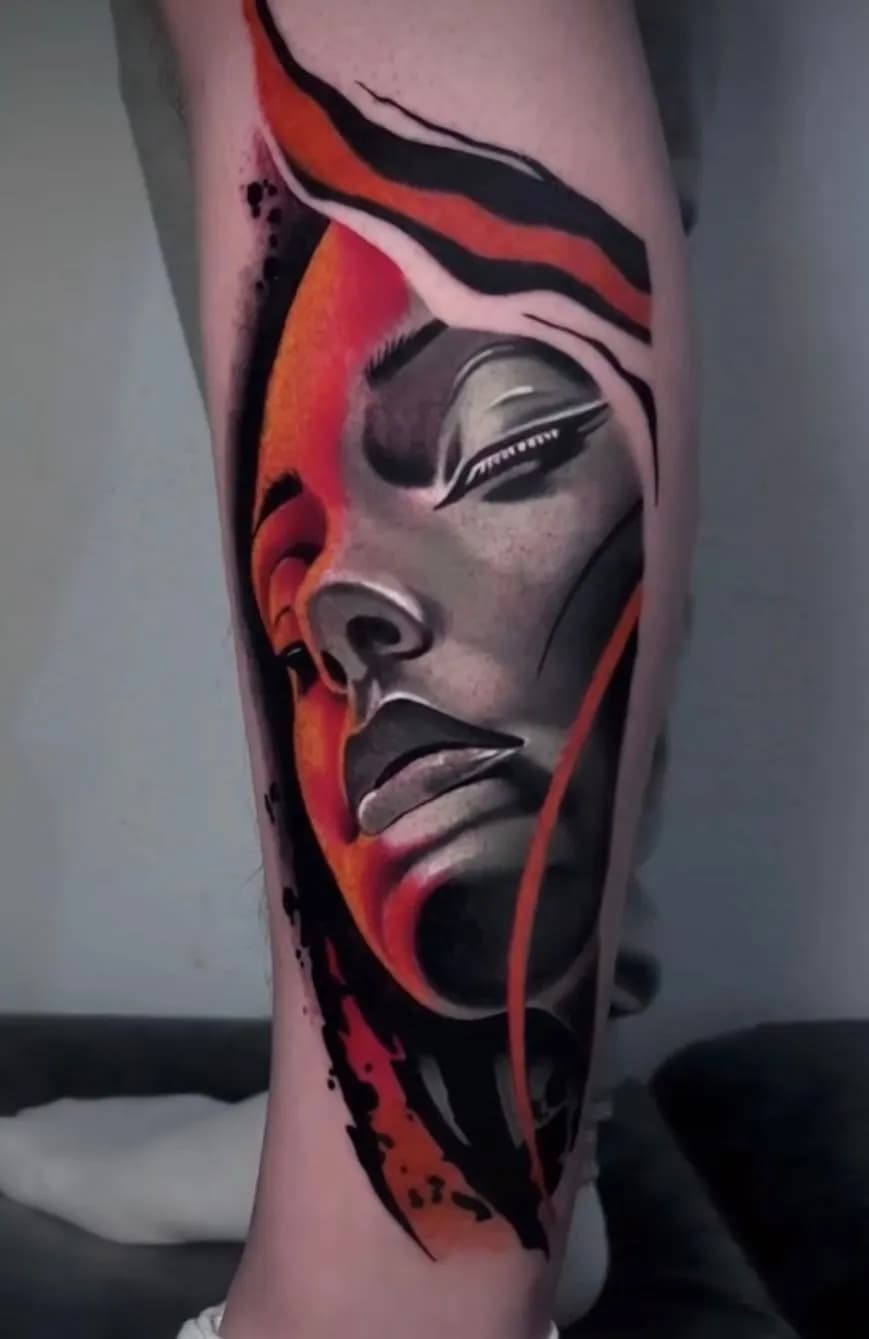 chorrygil's work #15