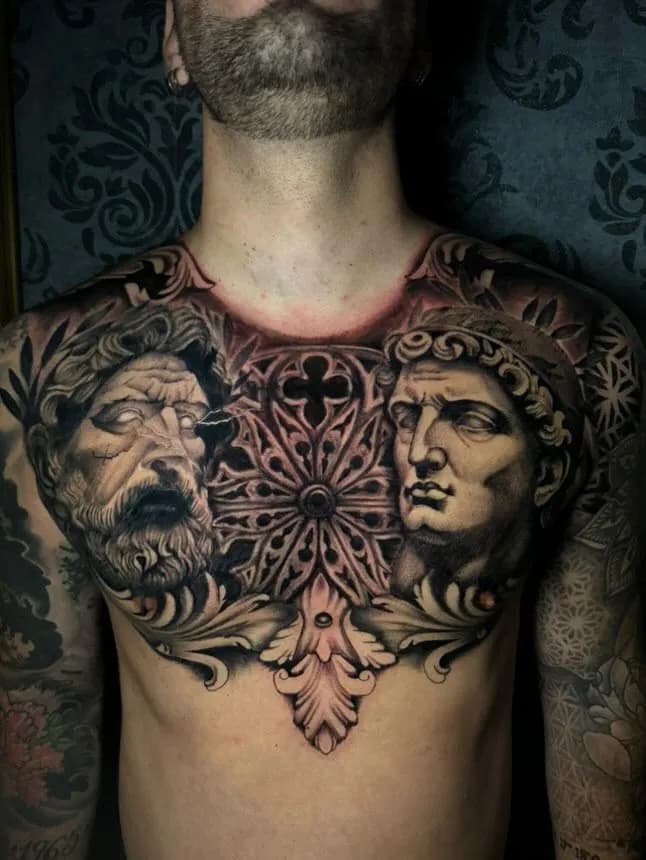 joseballesta's work #6